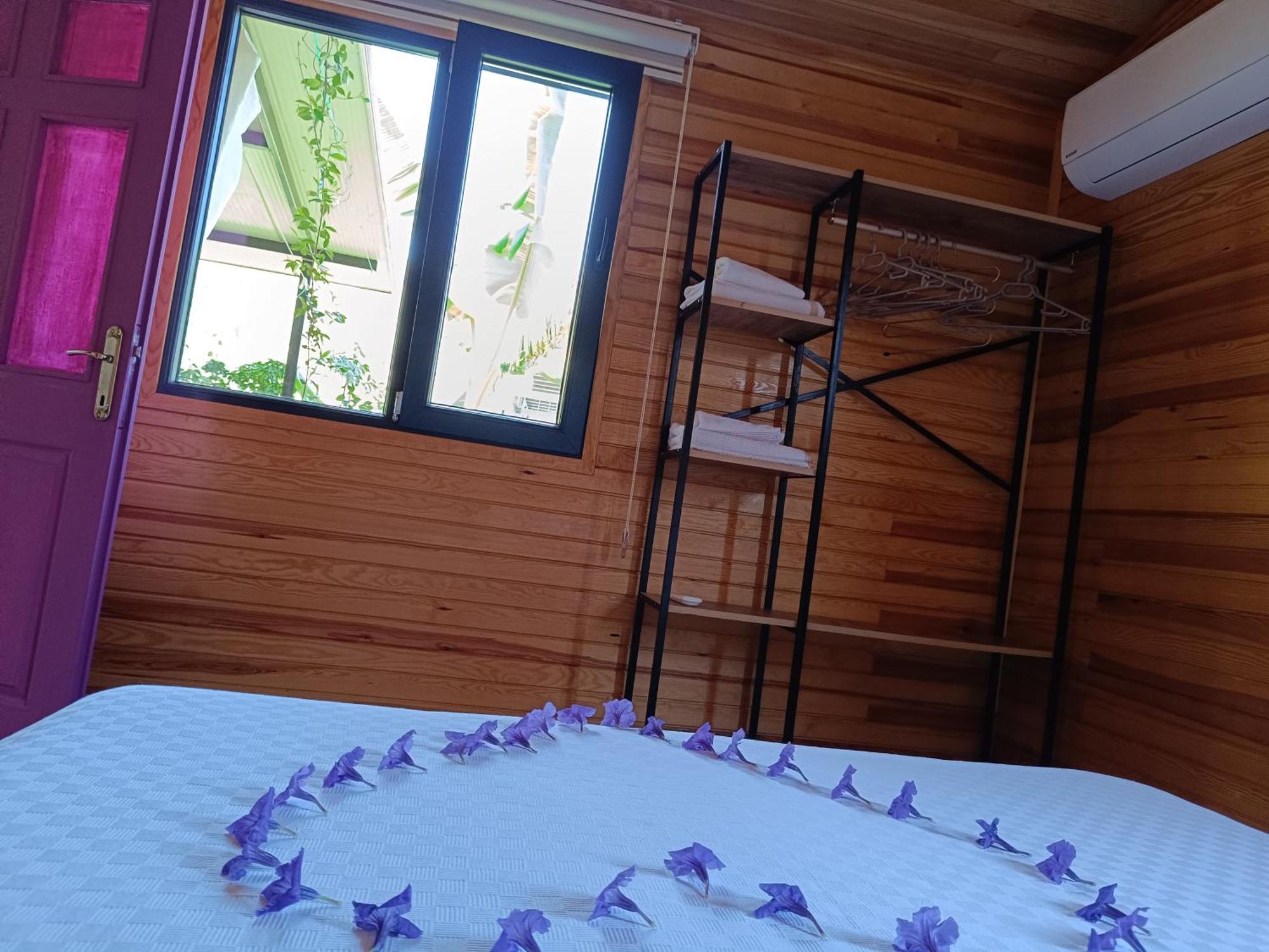 Arlin Bungalows Kemer Quarto foto