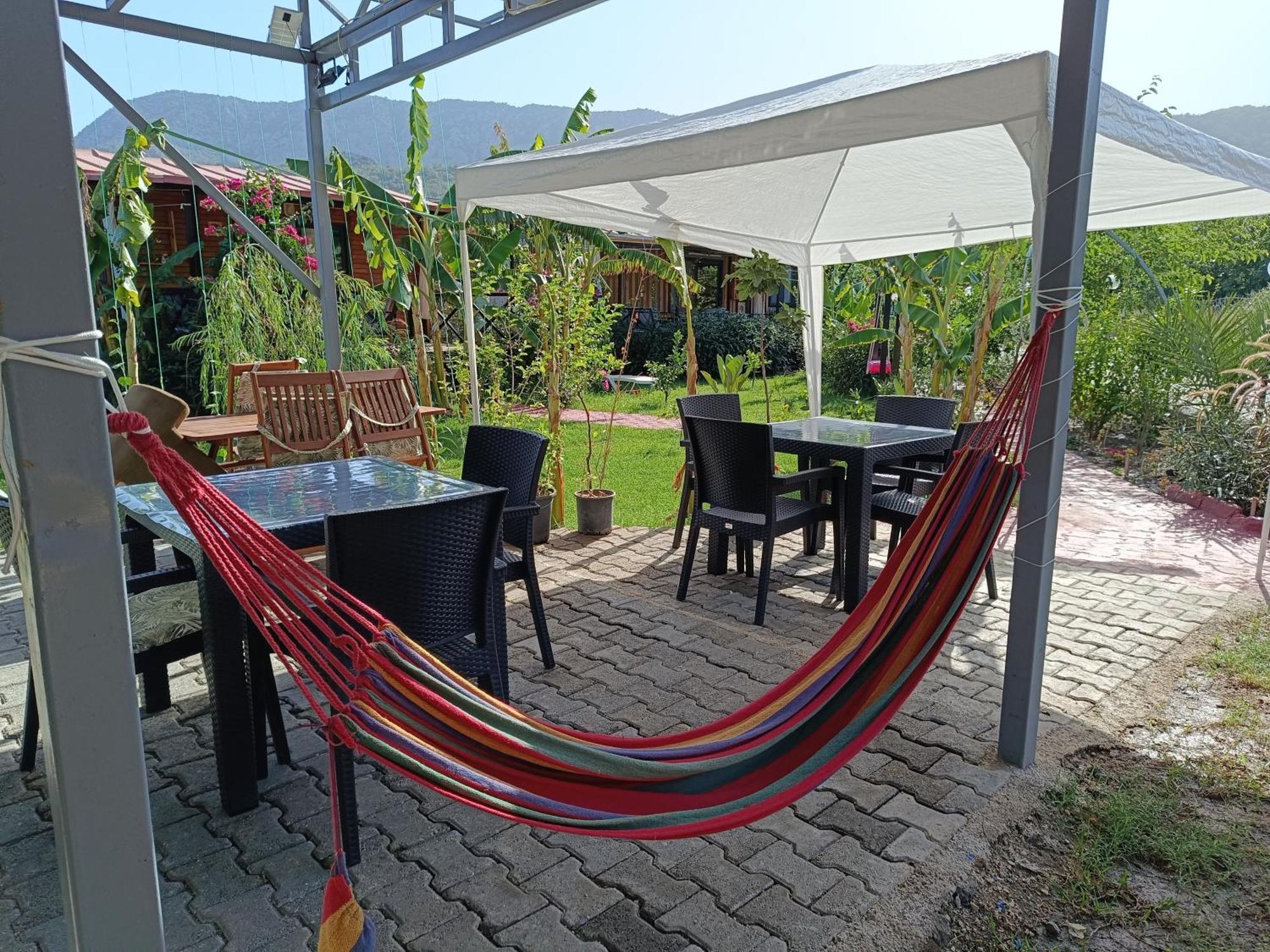 Arlin Bungalows Kemer Exterior foto