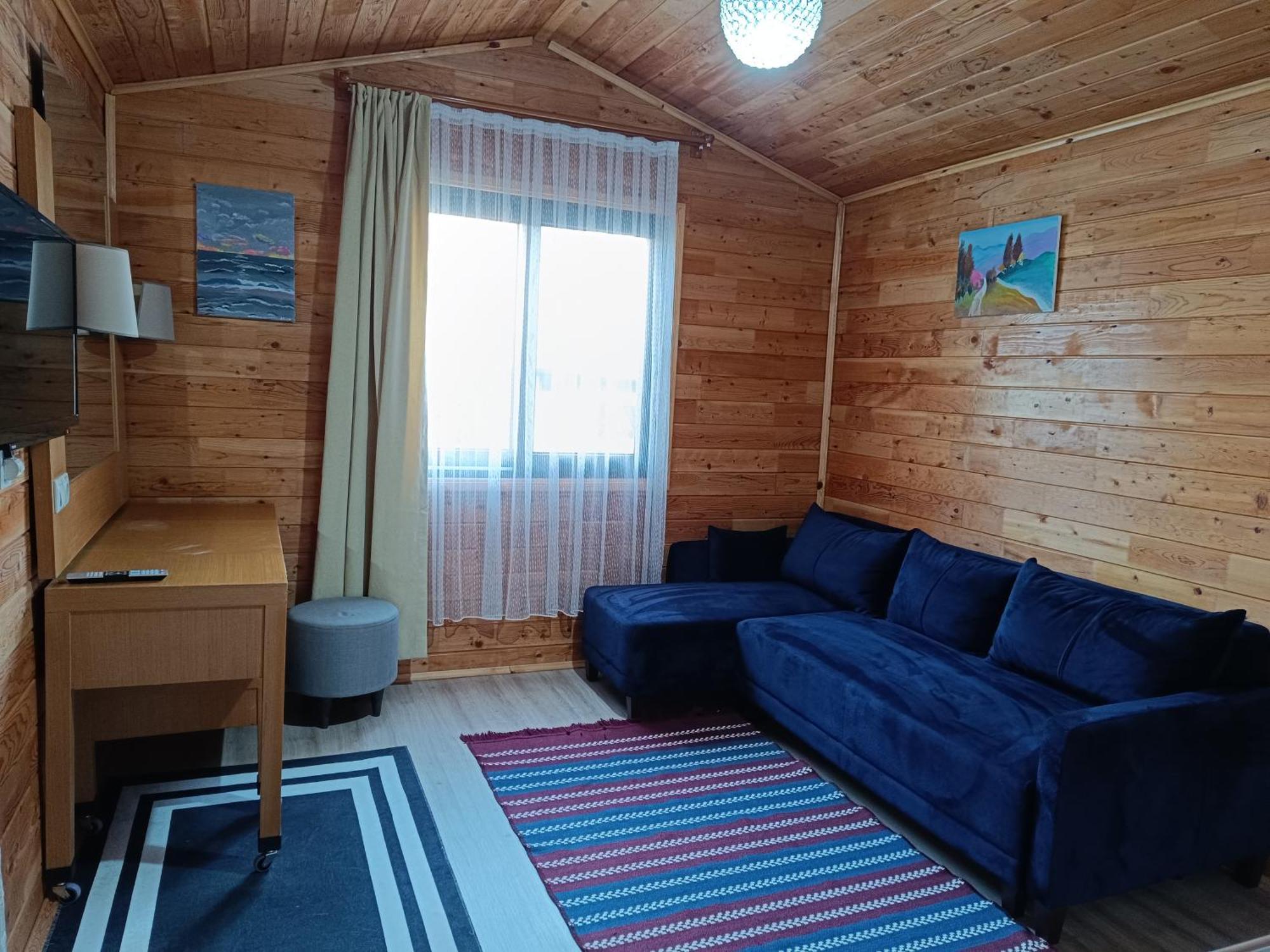 Arlin Bungalows Kemer Quarto foto