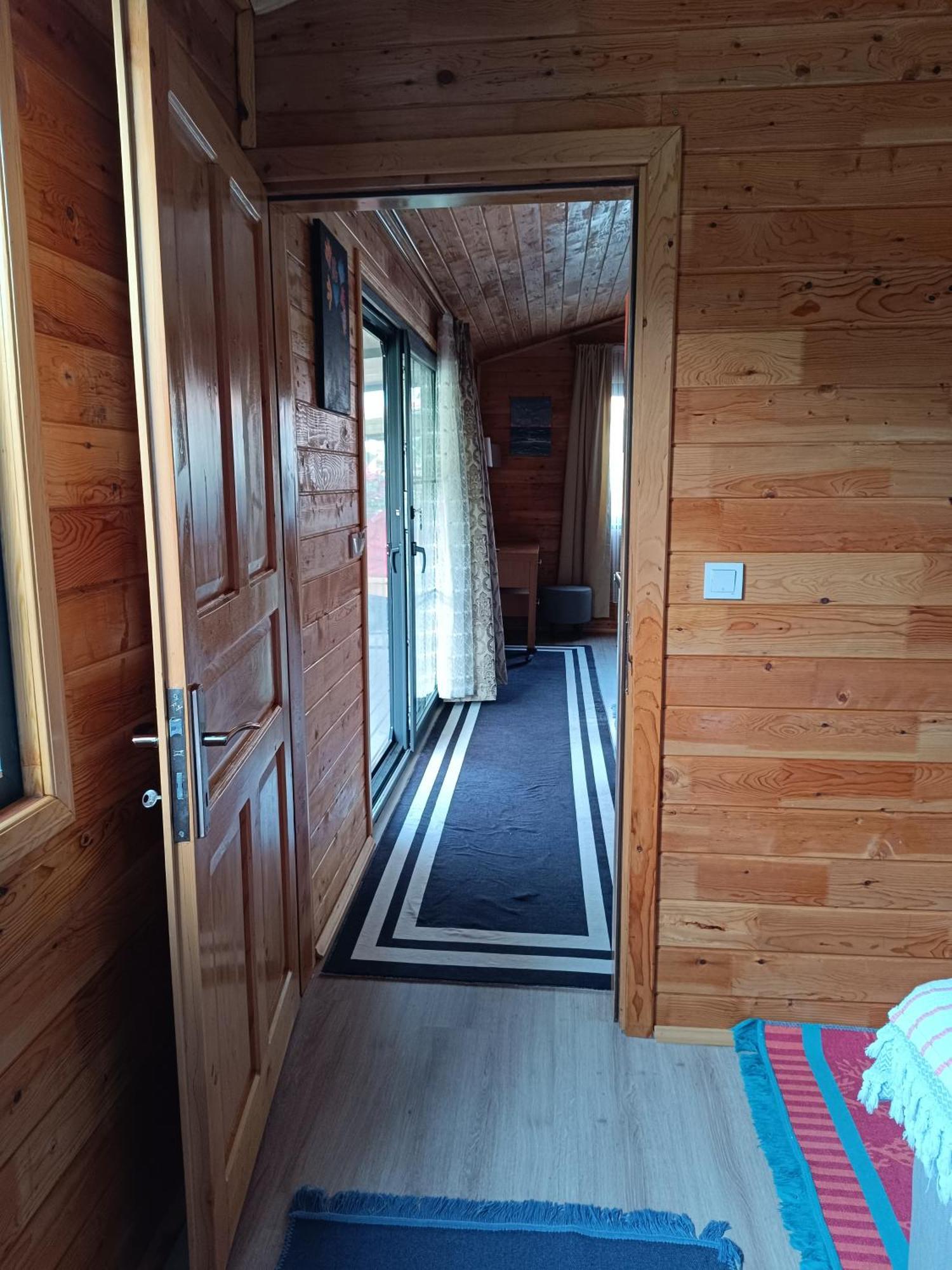 Arlin Bungalows Kemer Exterior foto