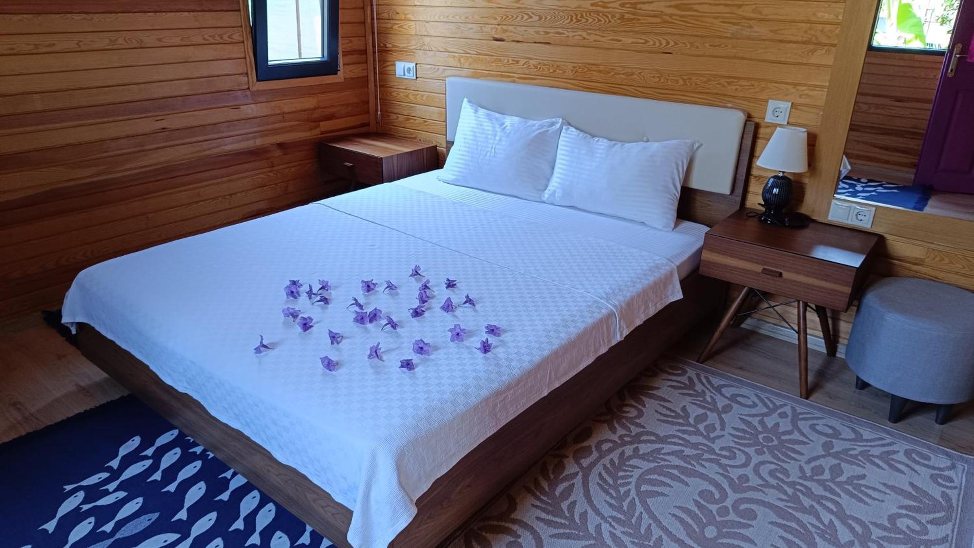Arlin Bungalows Kemer Exterior foto