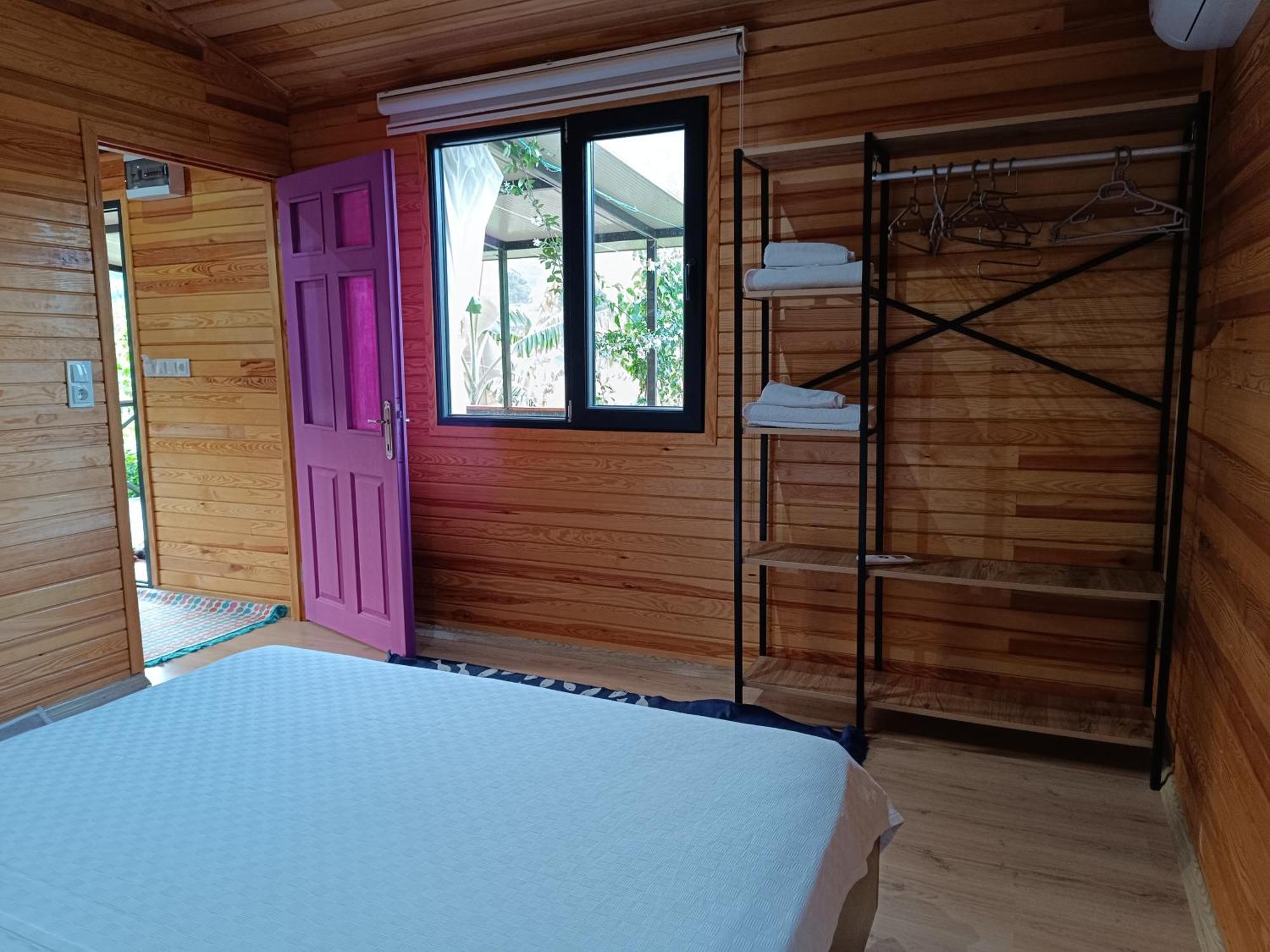 Arlin Bungalows Kemer Exterior foto