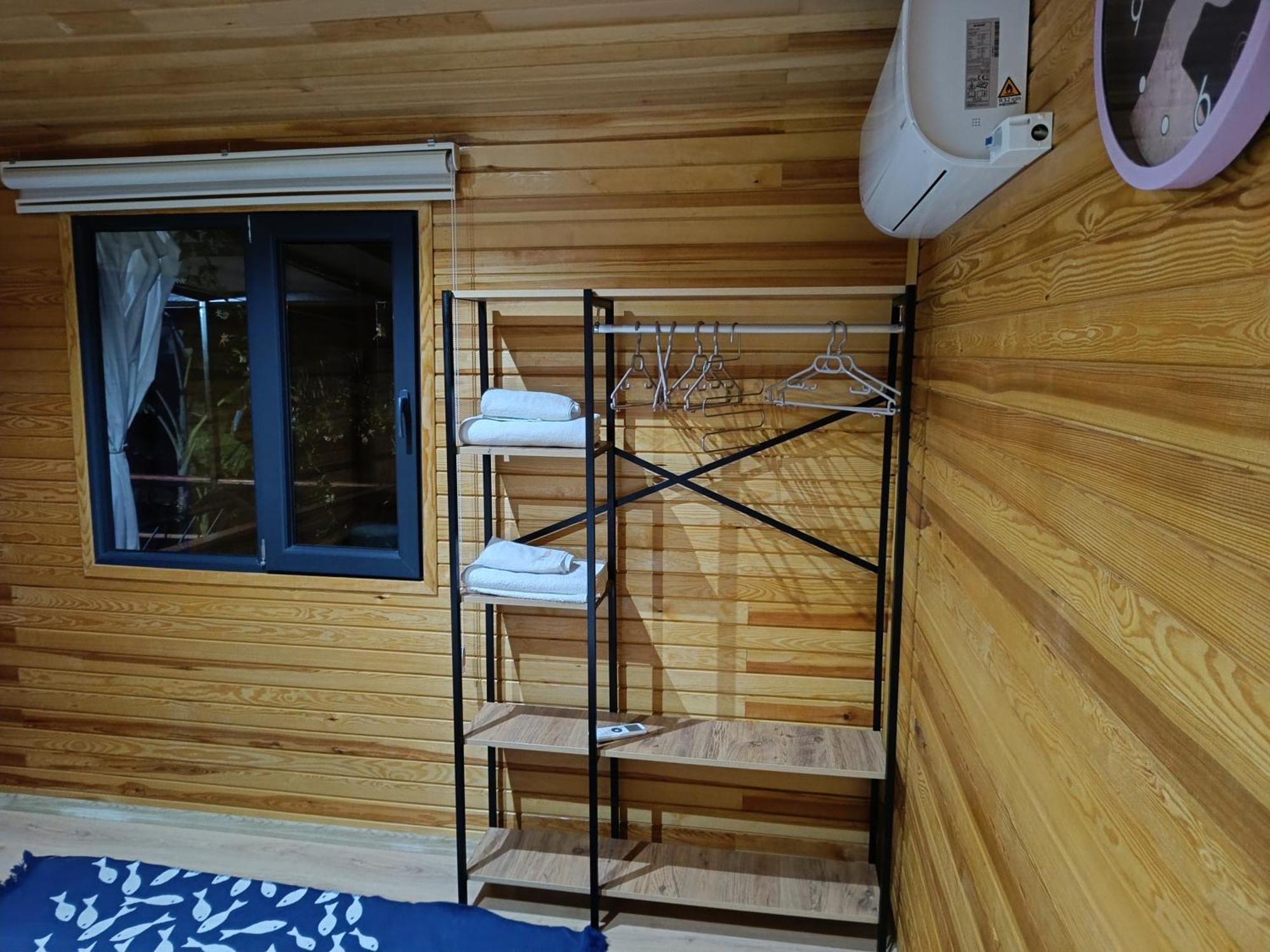 Arlin Bungalows Kemer Exterior foto